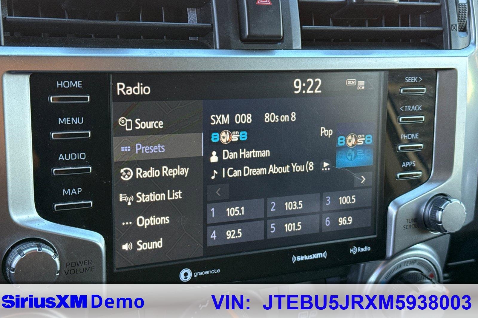 Used 2021 Toyota 4Runner Trail Special Edition image 40