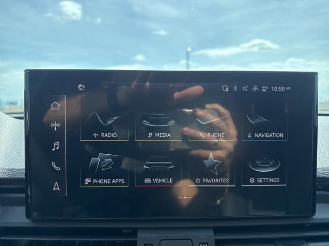 Used 2023 Audi Q5 2.0T Premium image 19