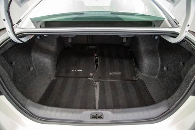 Used 2022 Nissan Altima 2.5 SL image 40