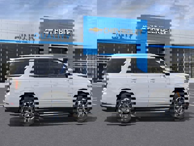 New 2026 Chevrolet Tahoe LS image 5