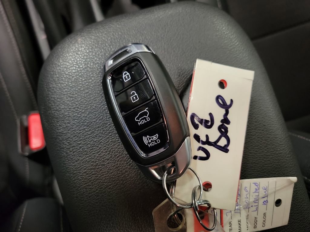 Used 2019 Hyundai Kona Limited image 15