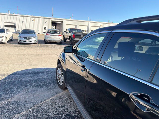 Used 2017 Chevrolet Equinox LT w/ Convenience Package FWD image 21