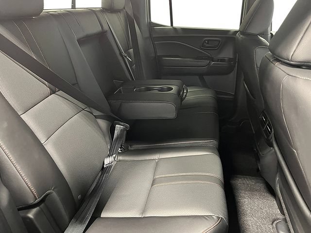 New 2026 Honda Ridgeline TrailSport image 25
