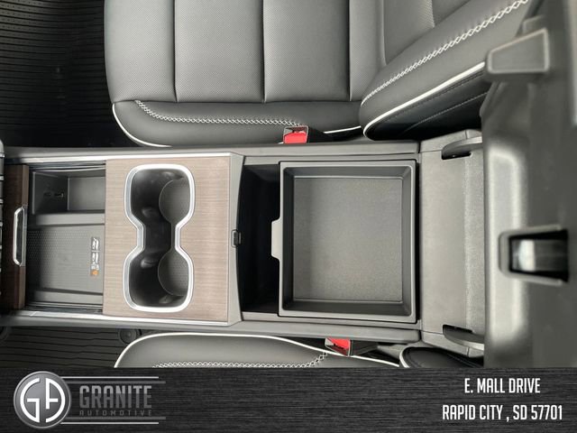 New 2026 GMC Acadia Denali w/ Super Cruise Package image 30