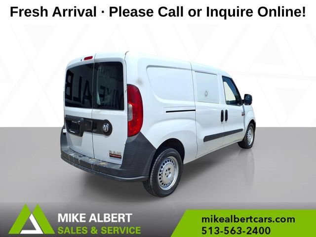 Used 2019 RAM ProMaster City Tradesman FWD image 7