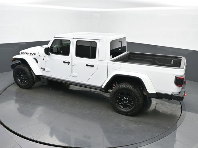 Used 2021 Jeep Gladiator Mojave image 39