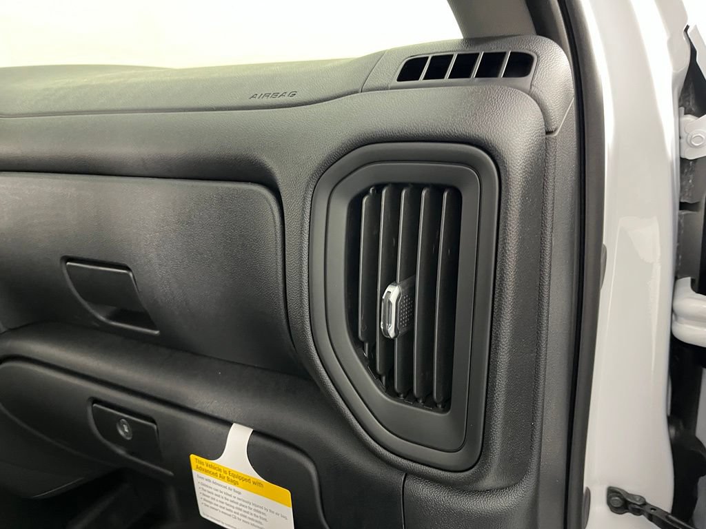 New 2026 Chevrolet Silverado 2500 W/T w/ WT Convenience Package AWD/4WD image 12