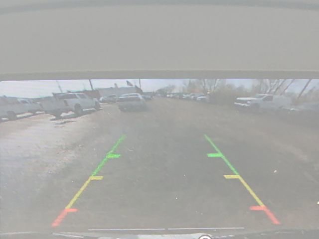 Used 2018 Ford Escape SE image 15