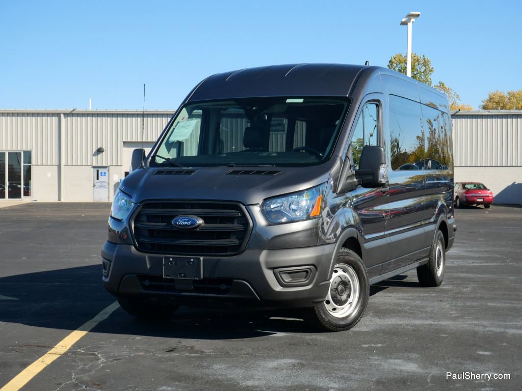 Used 2020 Ford Transit 350 XL image 23