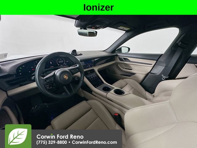 Used 2024 Porsche Taycan 4S image 23