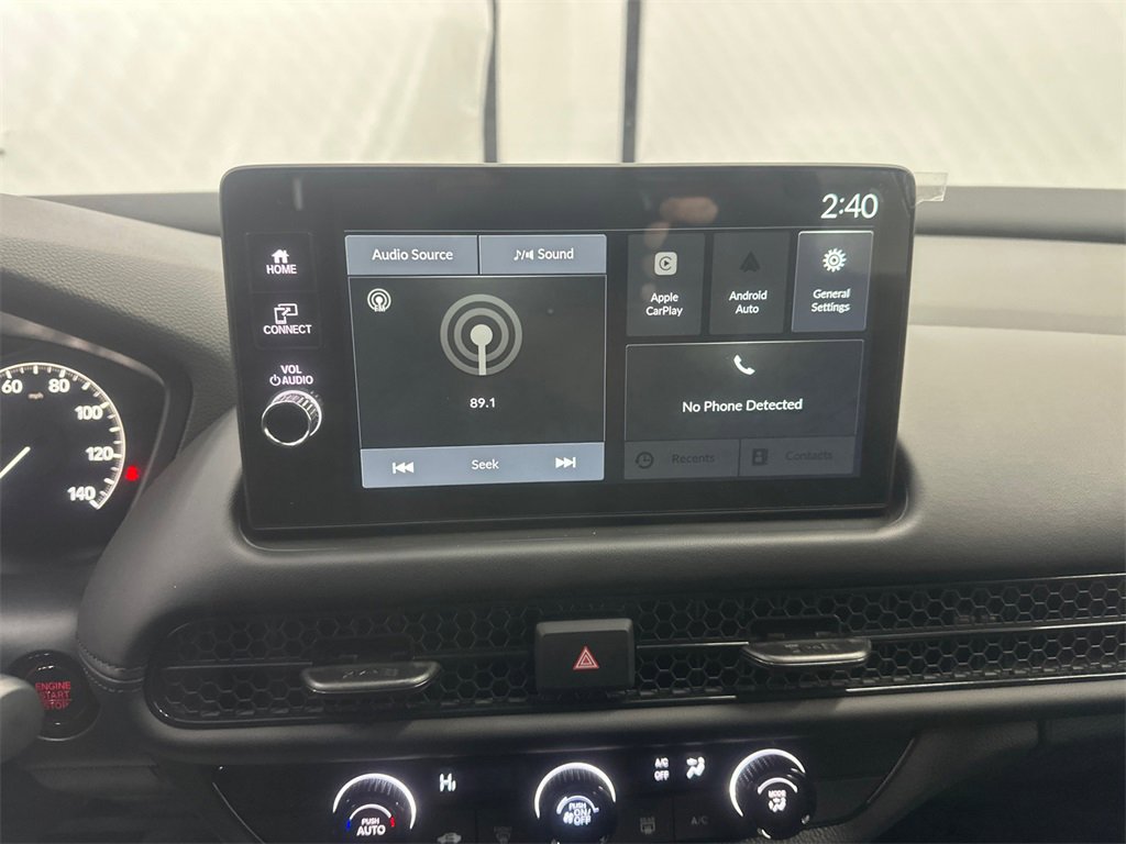 New 2026 Honda HR-V LX image 27