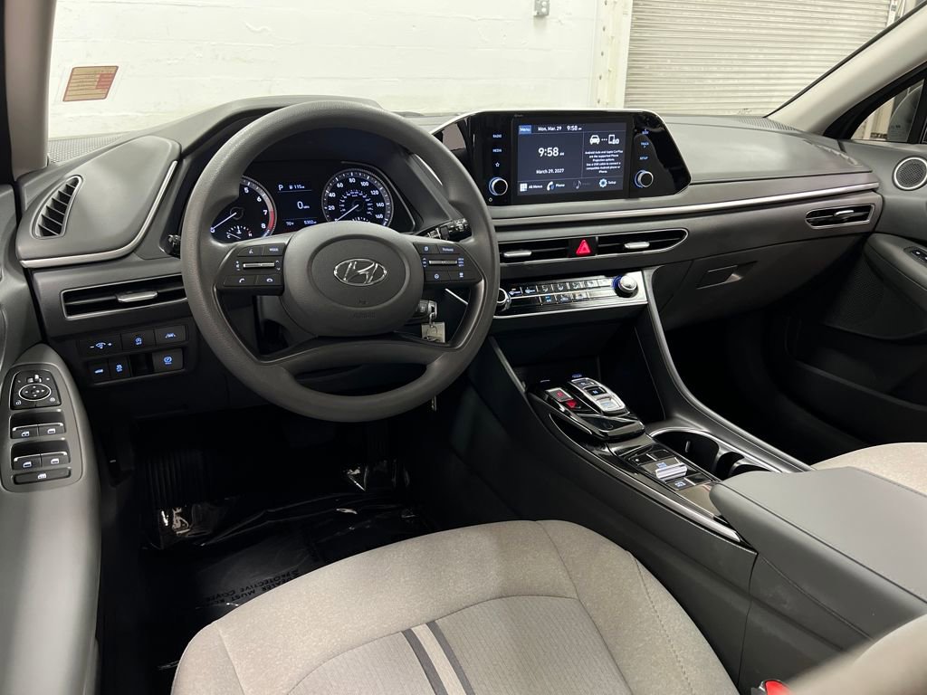 Used 2020 Hyundai Sonata SE FWD image 13