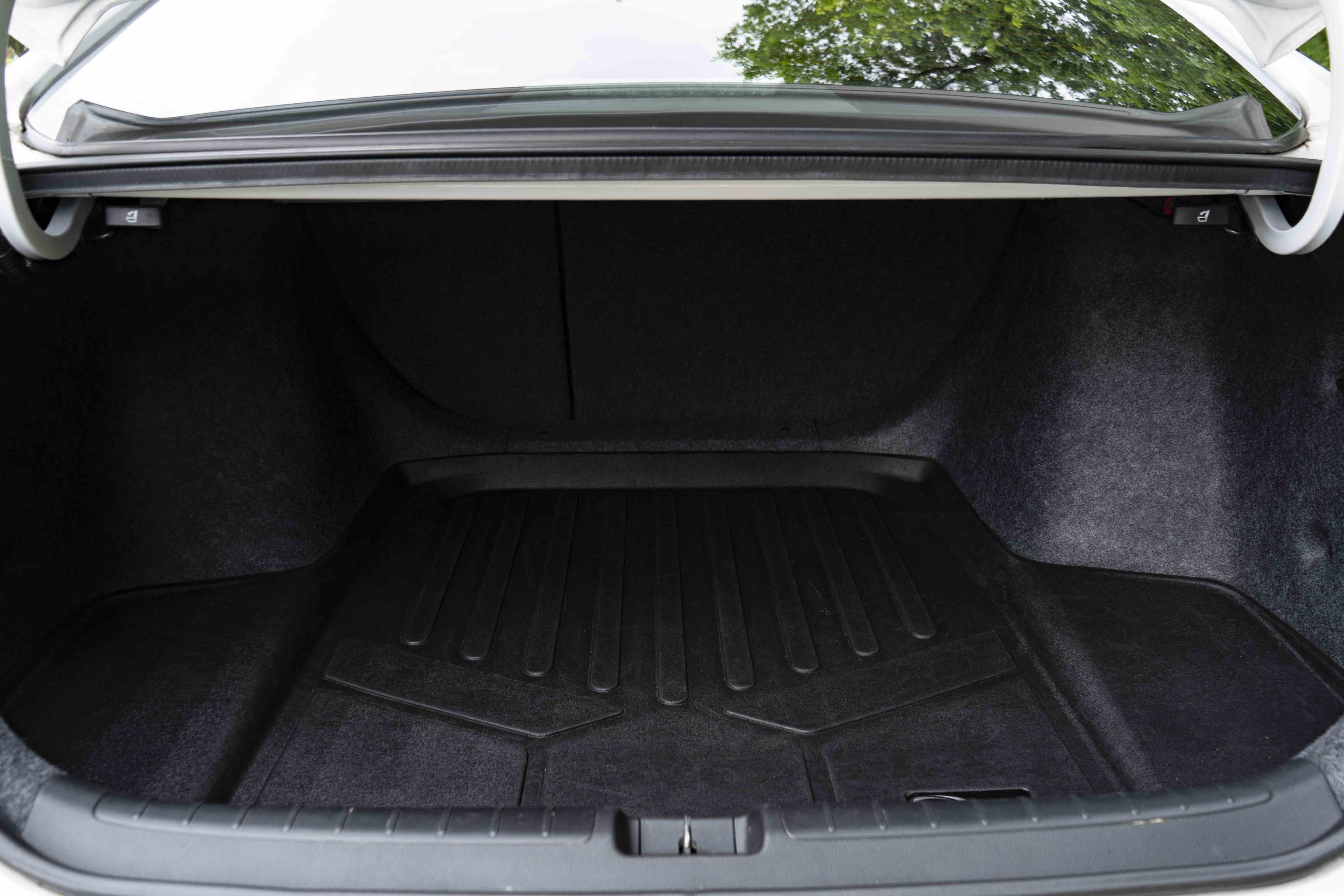 Used 2021 Honda Accord EX-L image 41