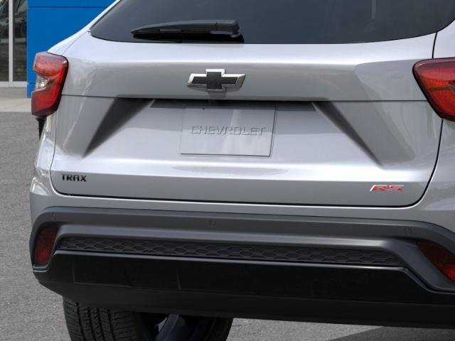 New 2026 Chevrolet Trax RS w/ Driver Confidence Package FWD image 14