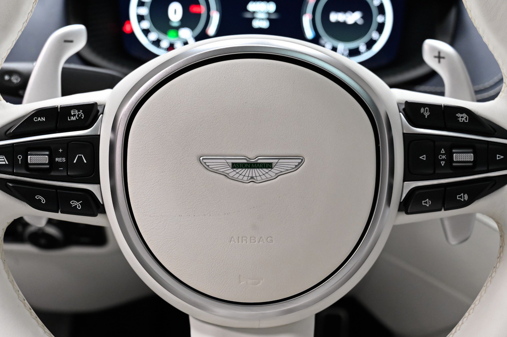Used 2023 Aston Martin DBX 707 AWD/4WD image 48