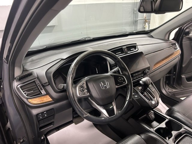Used 2019 Honda CR-V EX-L image 14
