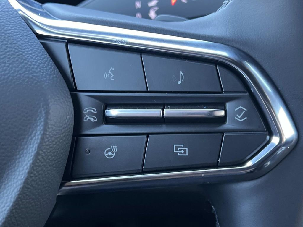 New 2026 Chevrolet Equinox LT w/ Convenience Package II image 18