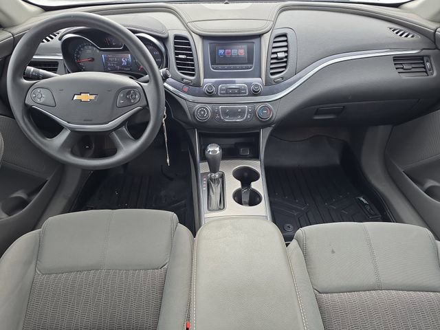 Used 2017 Chevrolet Impala LS image 28