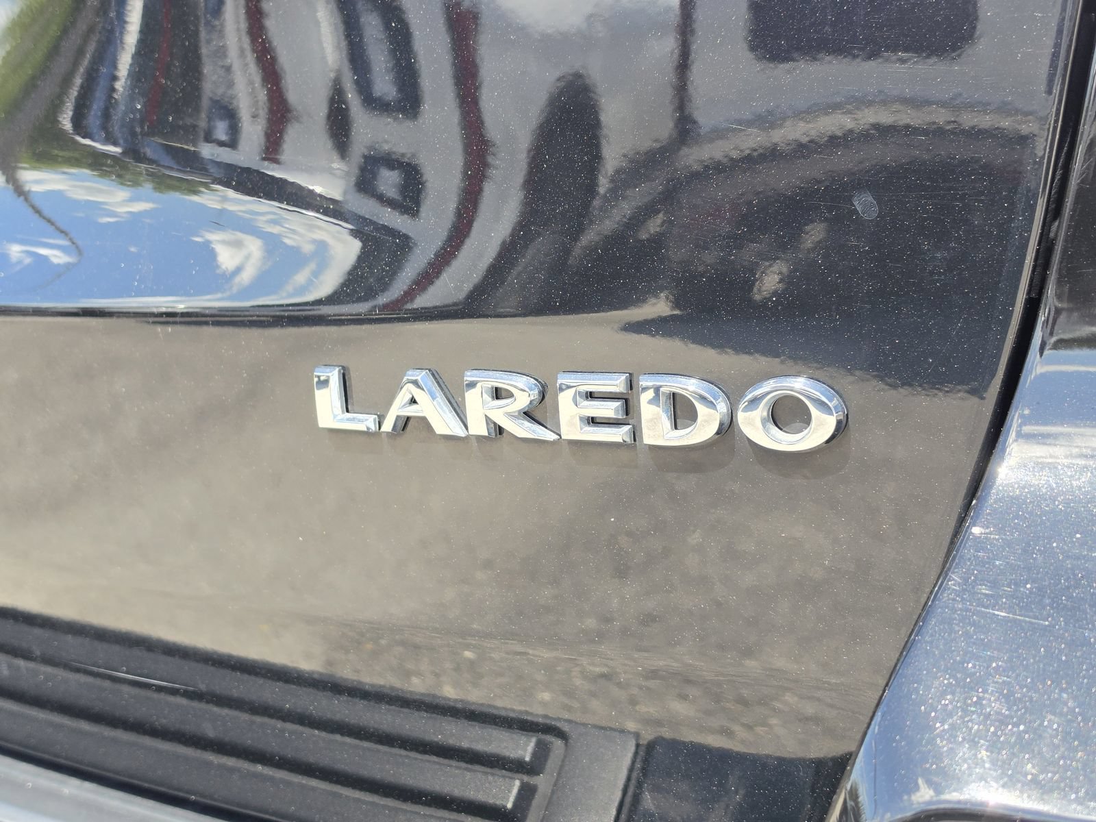 Used 2022 Jeep Grand Cherokee Laredo X RWD image 17