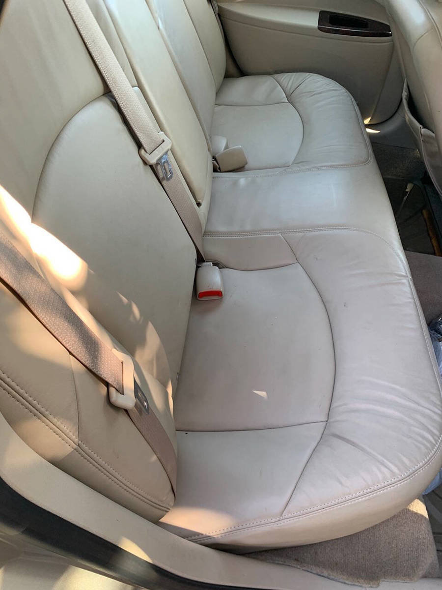 Used 2009 Buick LaCrosse CXL FWD image 14