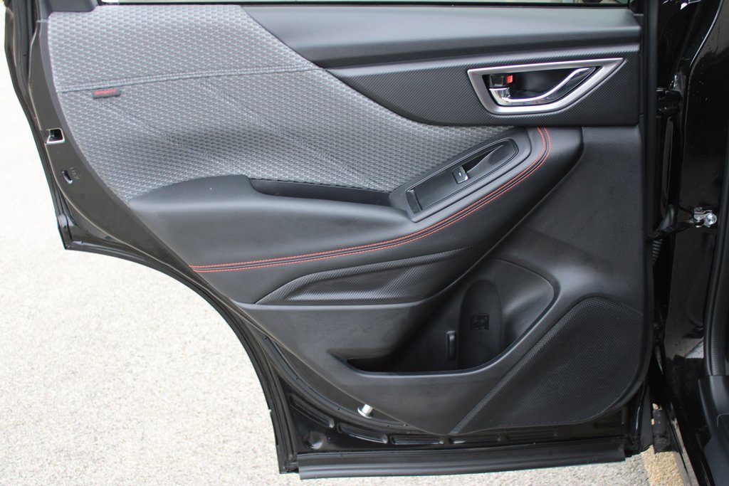 Used 2019 Subaru Forester Sport w/ Popular Package #2 image 21