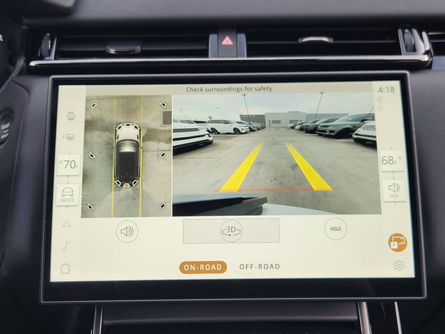 Used 2026 Land Rover Range Rover Velar S image 17