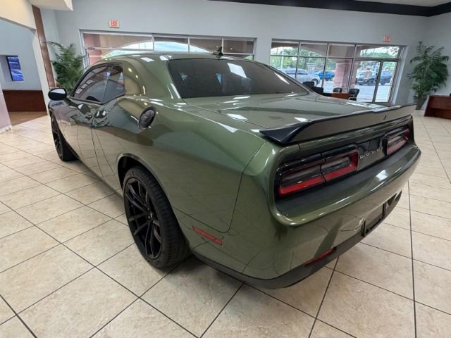 Used 2023 Dodge Challenger R/T w/ Shaker Package RWD image 5