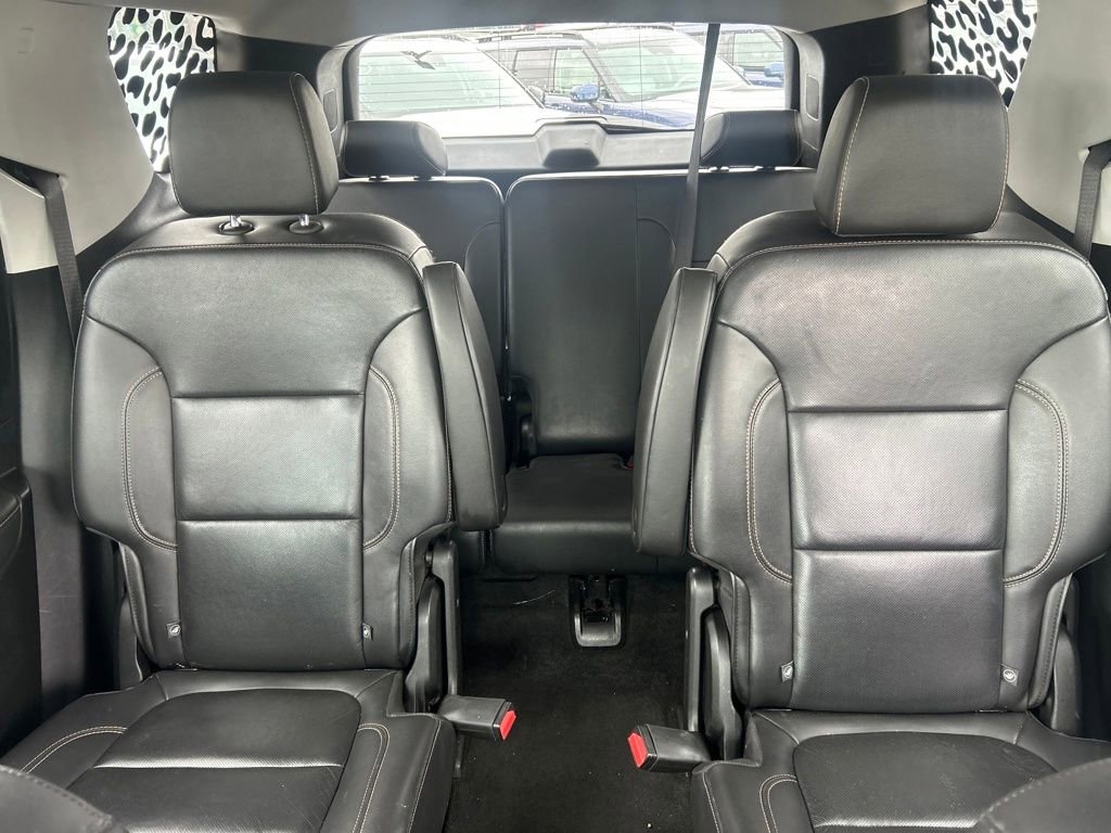 Used 2020 Chevrolet Traverse Premier image 25