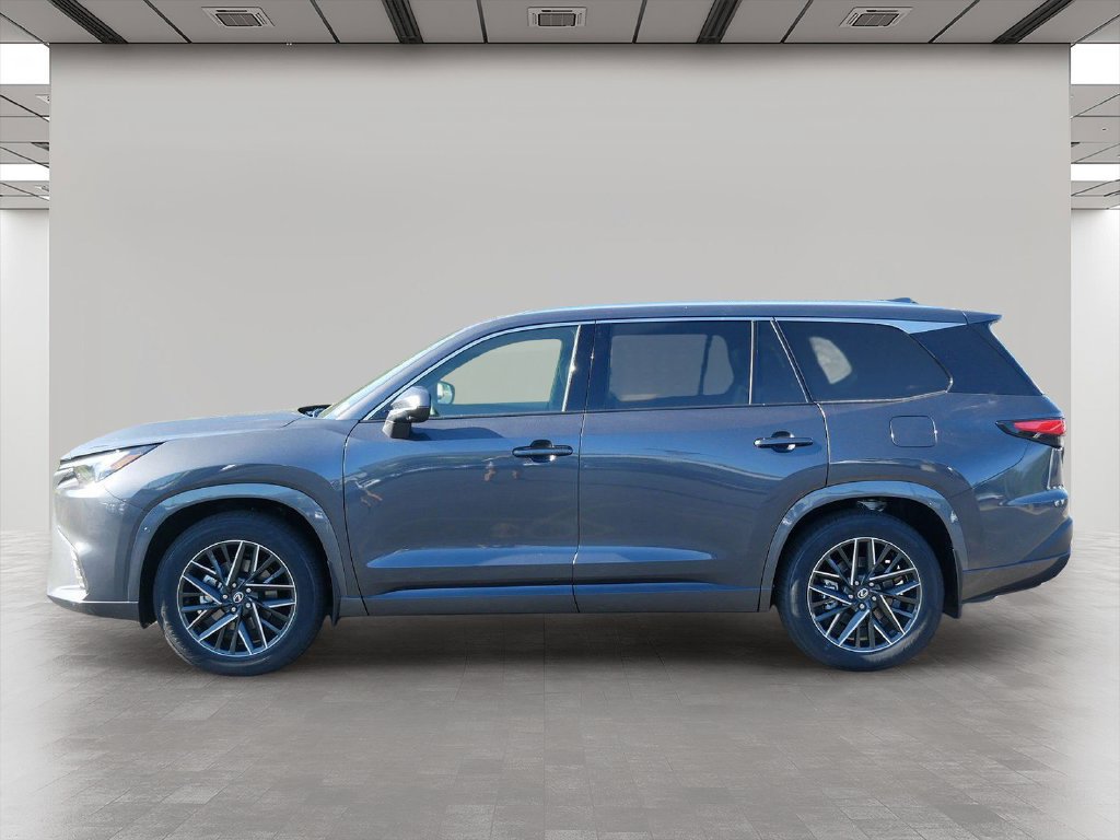 New 2026 Lexus TX 350 AWD w/ Technology Package image 3