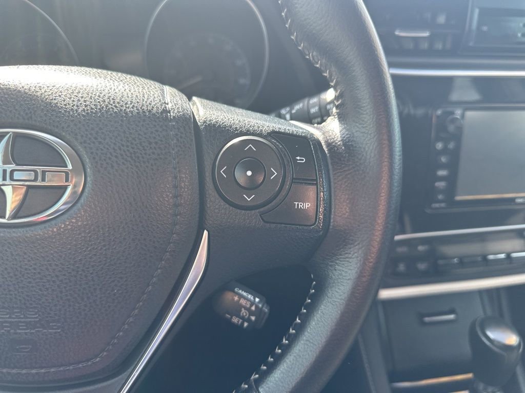 Used 2016 Scion iM image 11