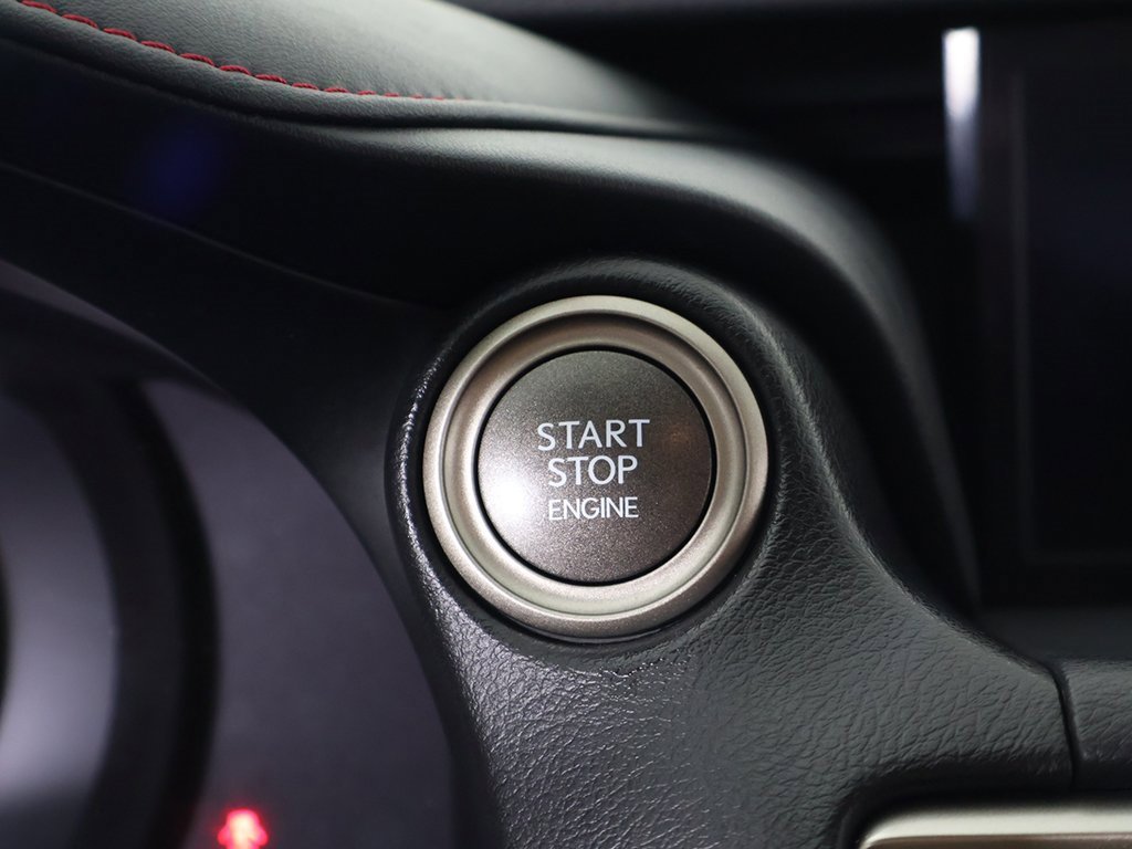 Used 2019 Lexus IS 300 F Sport image 45