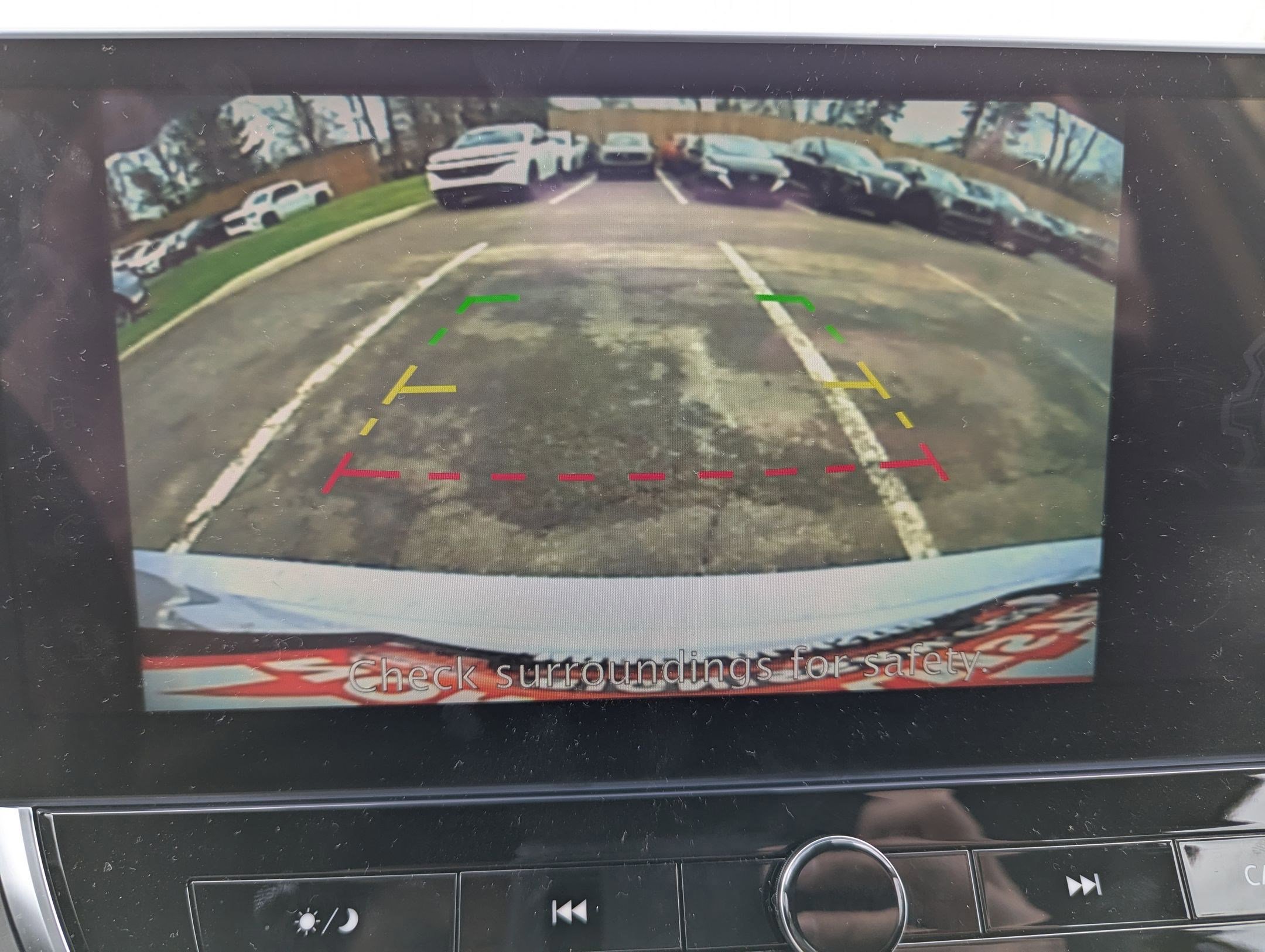 New 2025 Nissan Altima 2.5 SR w/ SR Premium Package image 14