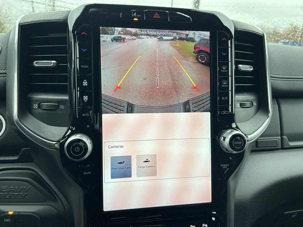 New 2026 RAM 2500 Laramie image 21