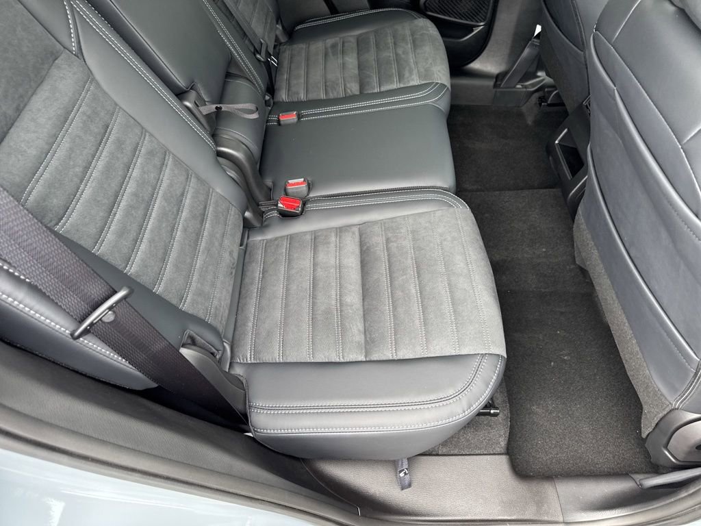 New 2026 Mitsubishi Outlander Trail Edition image 27