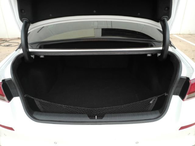 Used 2019 Kia Optima SX image 28