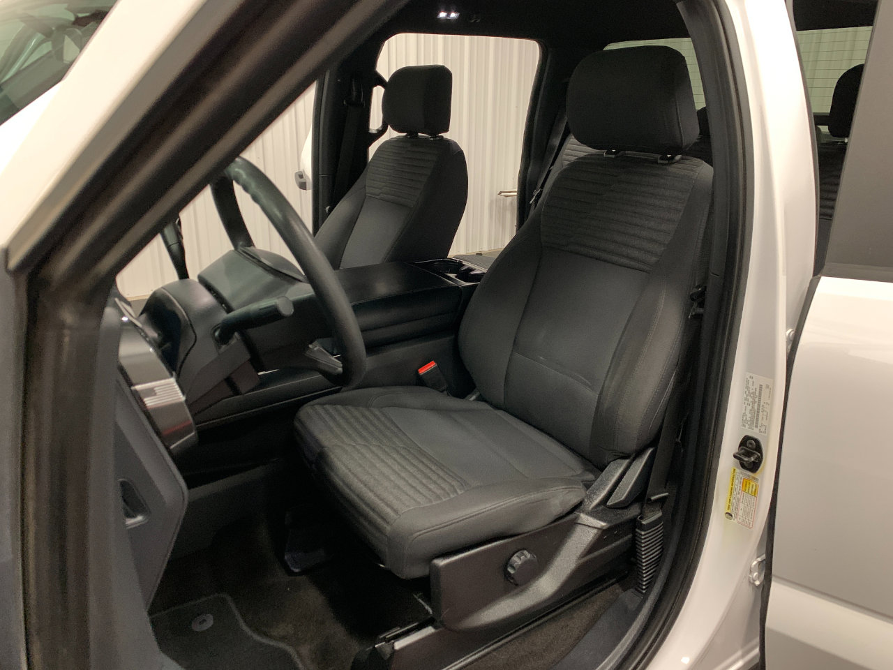 Used 2021 Ford F150 XL w/ STX Appearance Package image 47