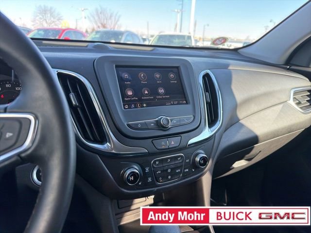 Used 2024 Chevrolet Equinox LT w/ LPO, Floor Liner Package image 25