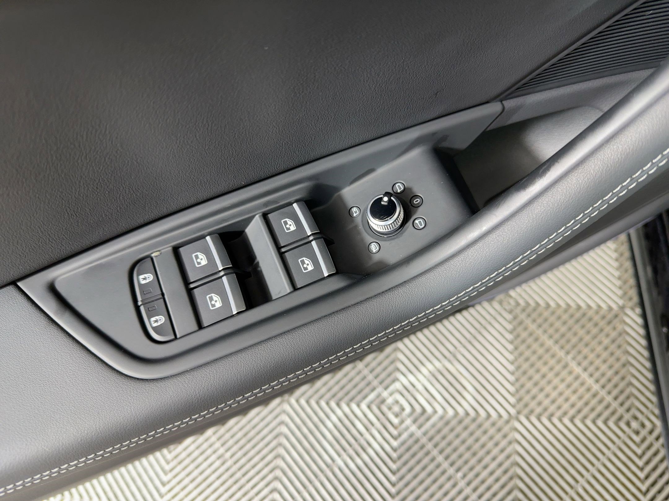 Certified 2025 Audi A5 2.0T Premium Plus w/ Premium Plus image 19