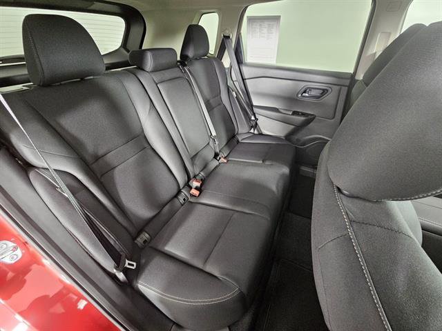 New 2026 Nissan Rogue S image 16