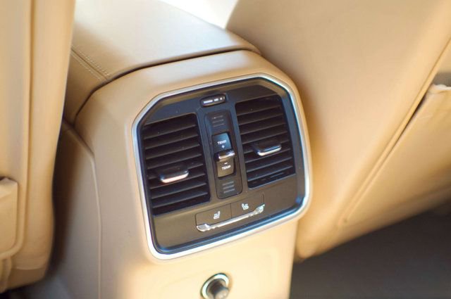 Used 2016 Porsche Macan S image 50