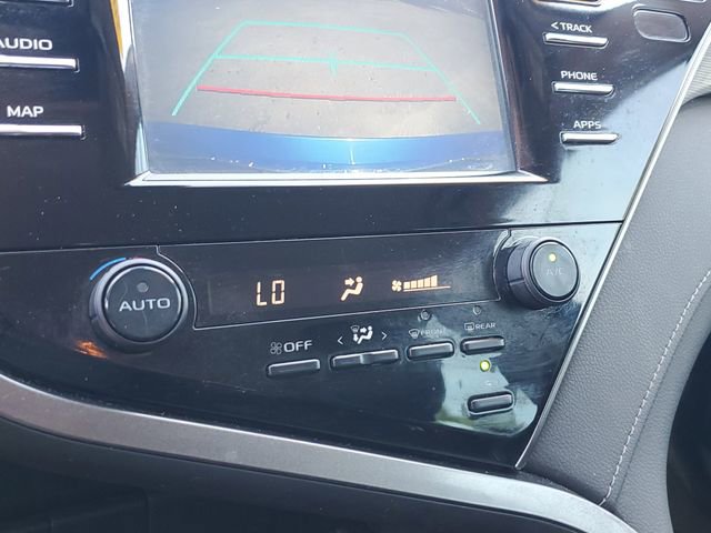 Used 2019 Toyota Camry SE image 27