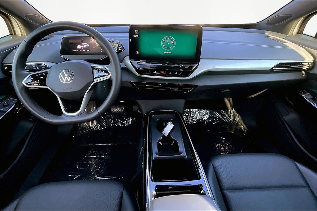 Used 2023 Volkswagen ID.4 Pro S image 7