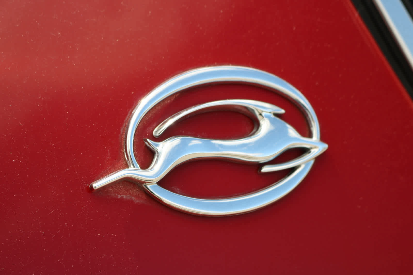 Used 2008 Chevrolet Impala LT FWD image 9