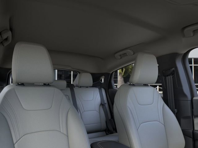 New 2025 Ford Mustang Mach-E Premium image 22