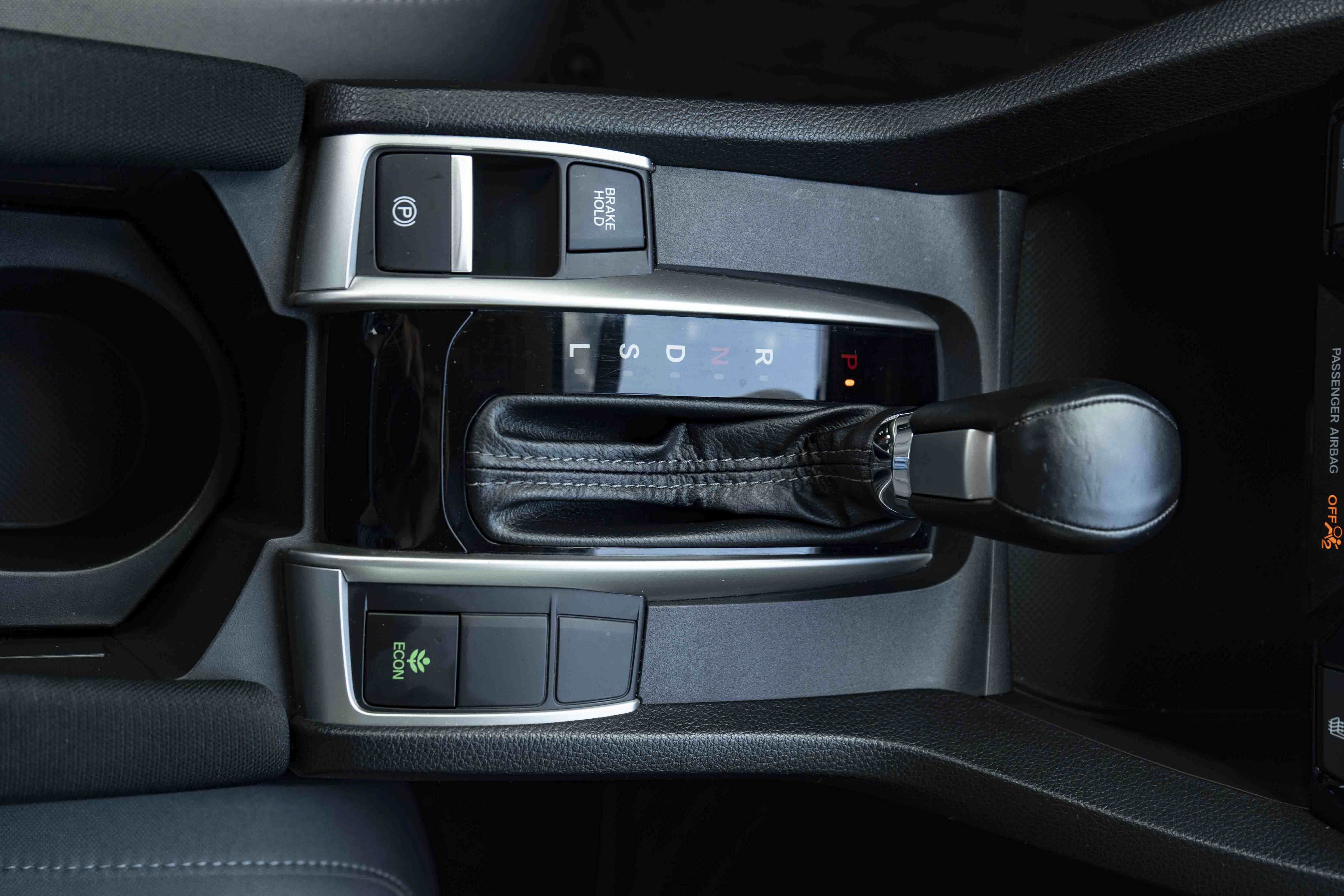 Used 2018 Honda Civic EX-T image 27