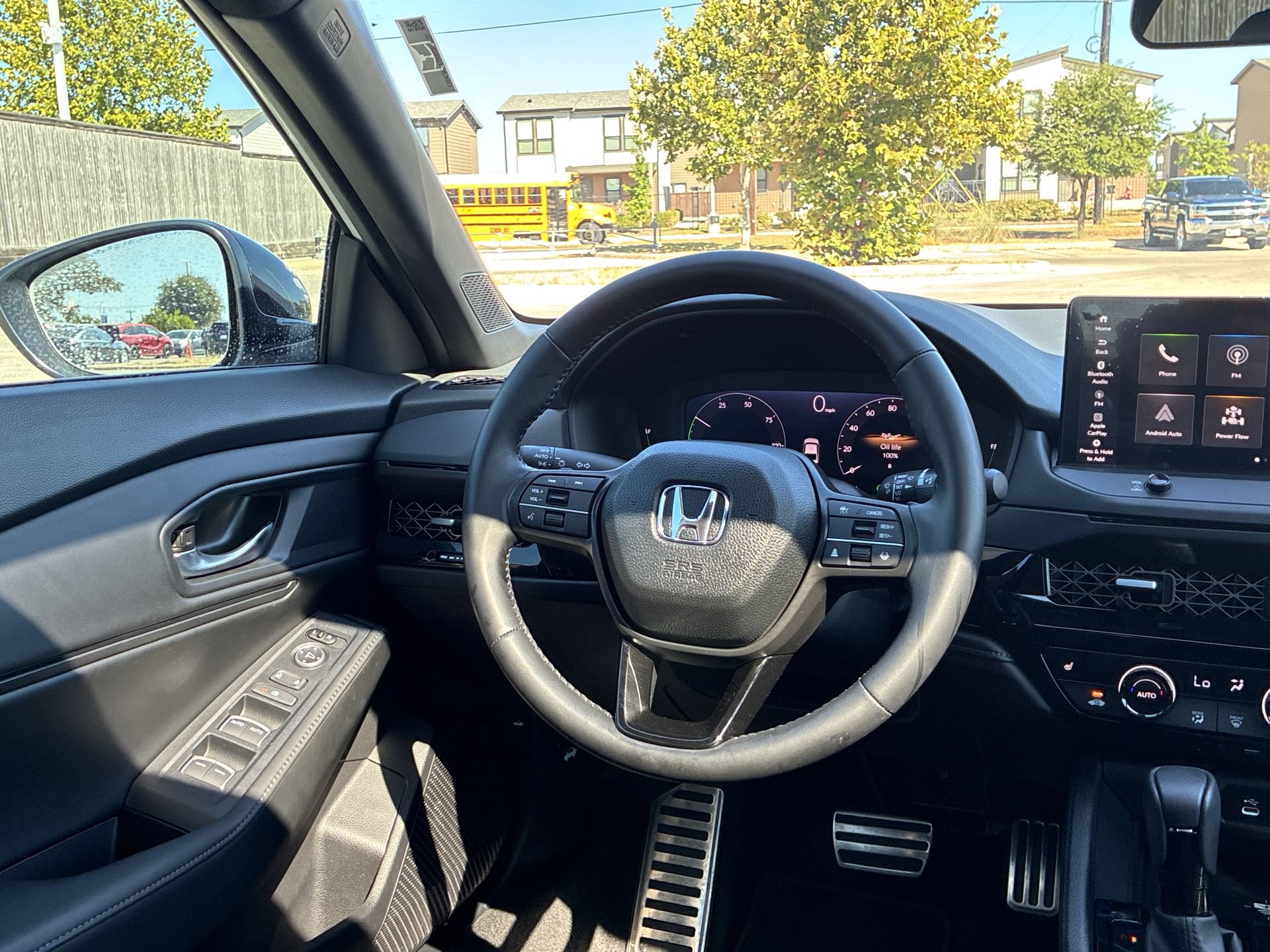 Certified 2026 Honda Accord Sport image 25