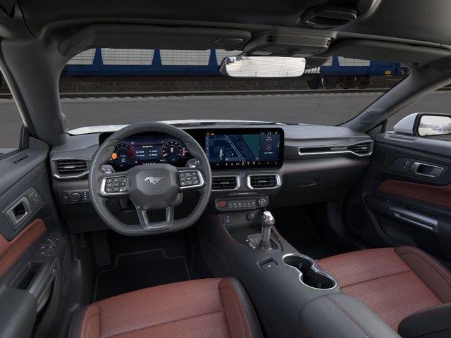 New 2026 Ford Mustang GT Premium image 9