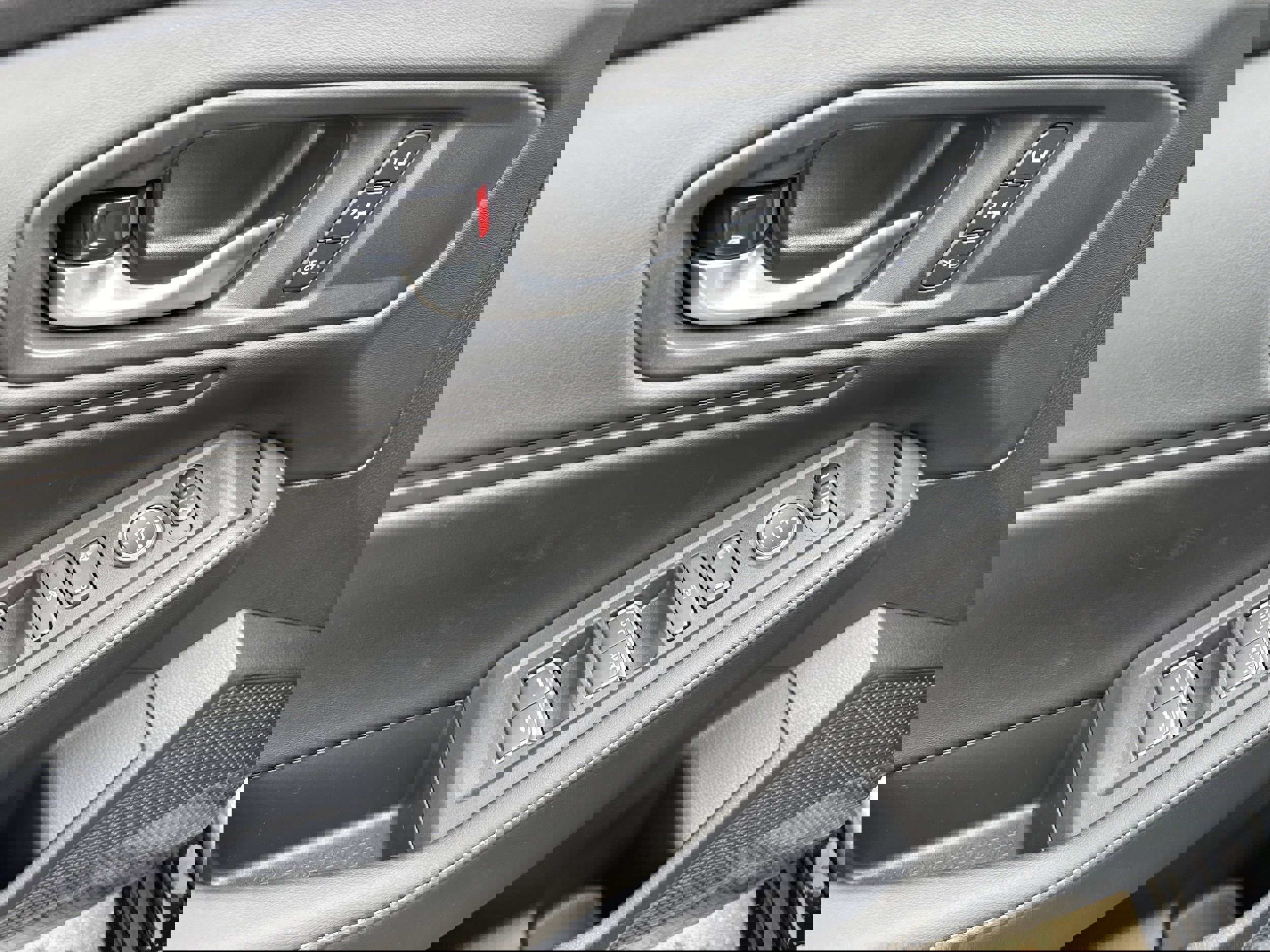 New 2025 Honda Accord Sport image 8