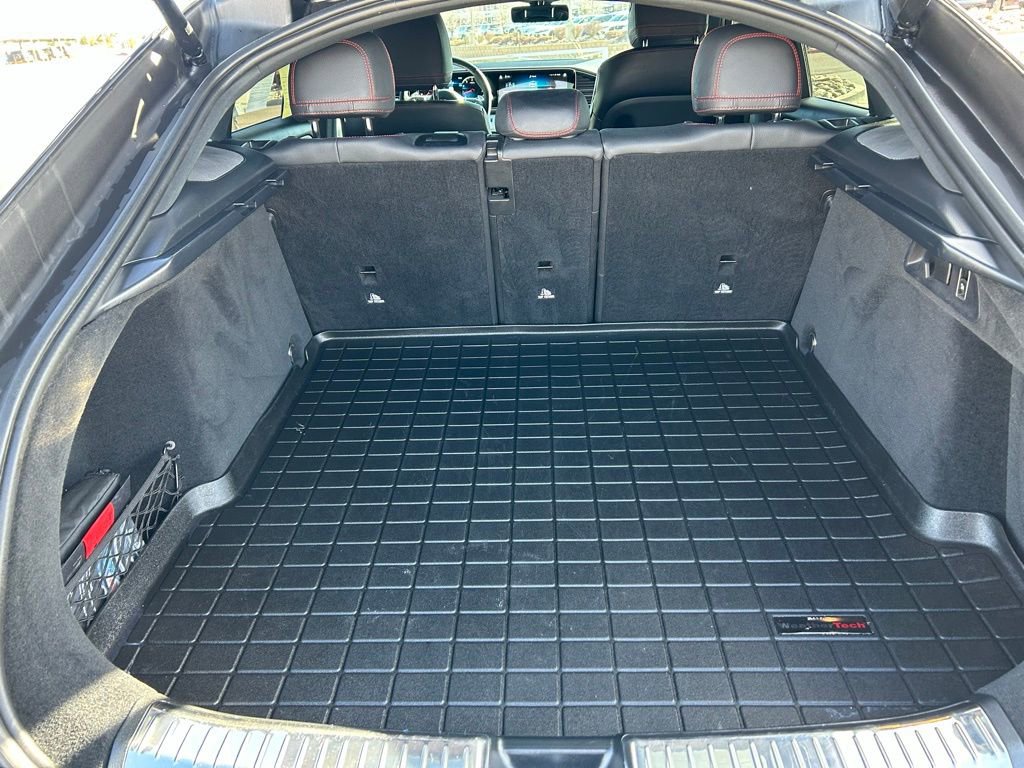 Used 2021 Mercedes-Benz GLE 53 AMG 4MATIC Coupe image 27