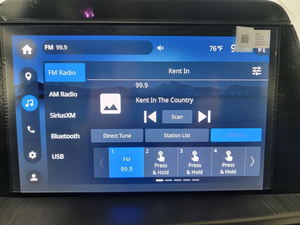 New 2026 Subaru Outback Premium AWD/4WD image 13
